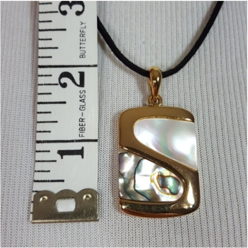 Lia Sophia necklace slide
